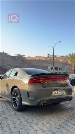 دودج تشارجر